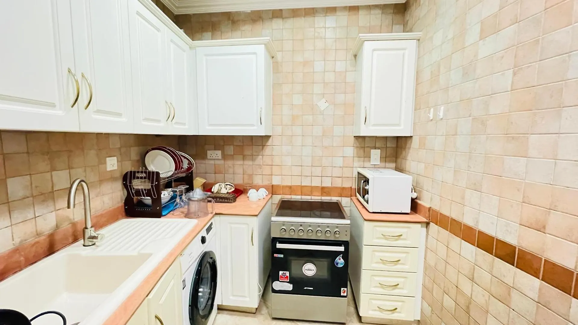 Al Hamra Residence Ras al-Khaimah 0*,  Förenade Arabemiraten