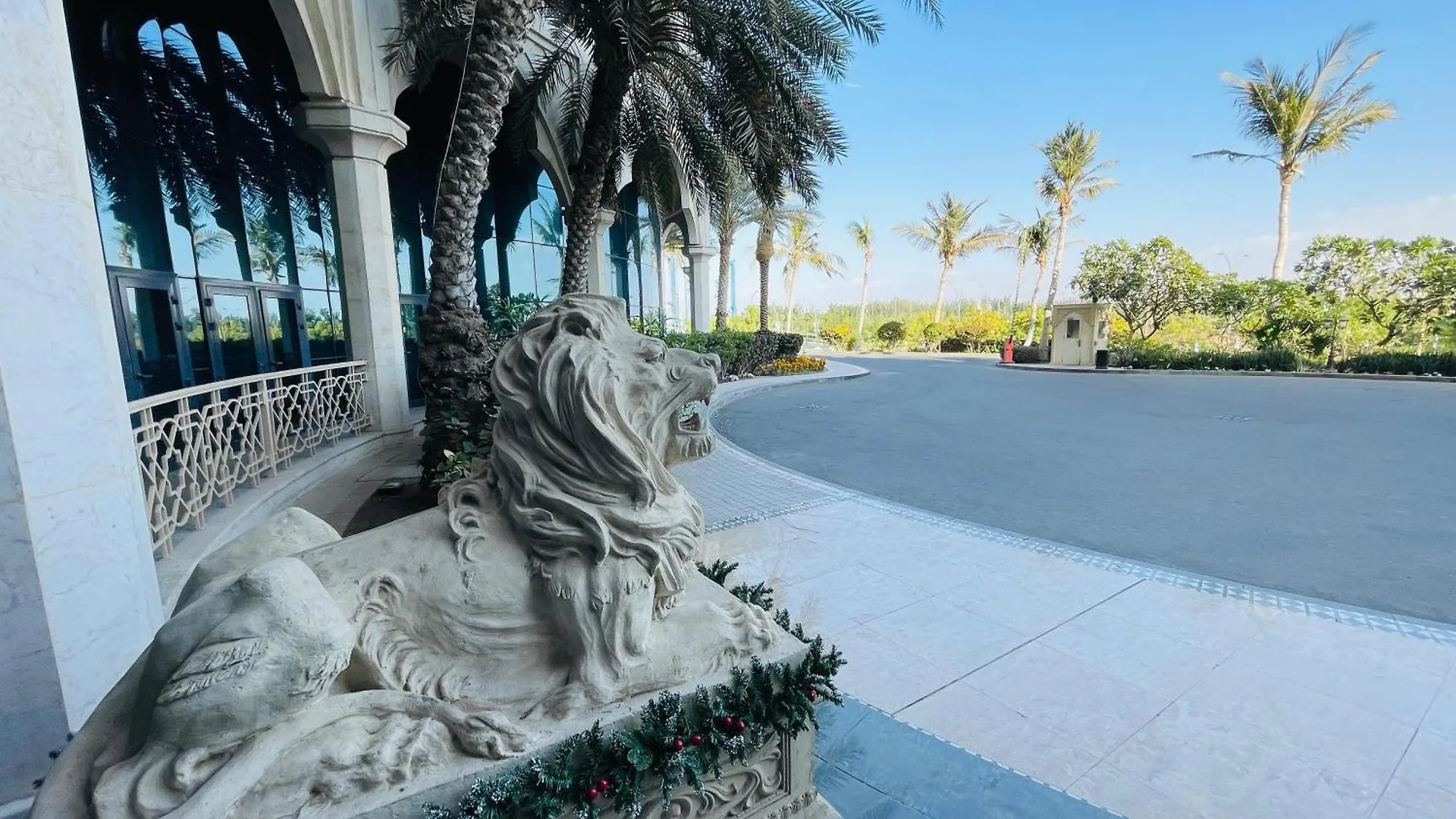 Al Hamra Residence Ras al-Khaimah Lägenhet
