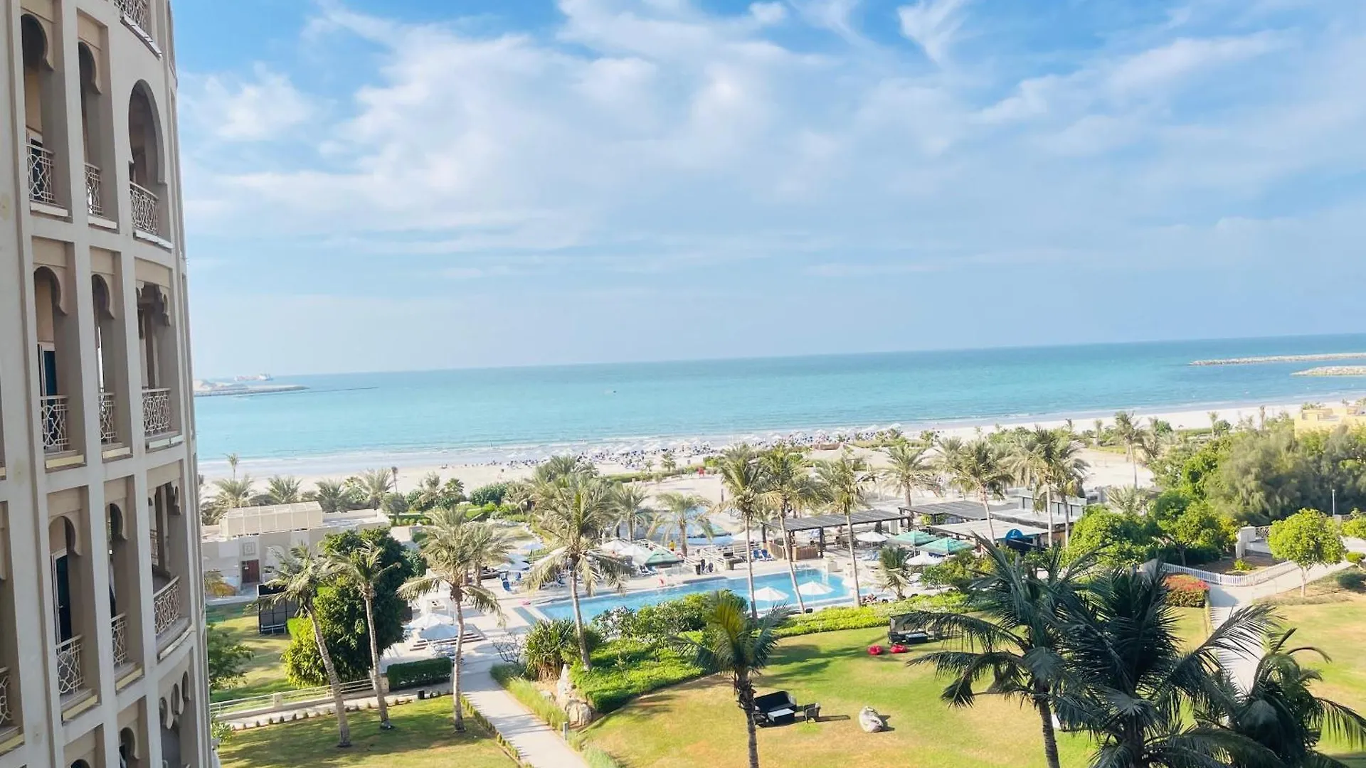 Al Hamra Residence Ras al-Khaimah