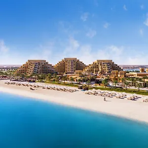 Rixos Bab Al Bahr Semesteranläggning (resort)