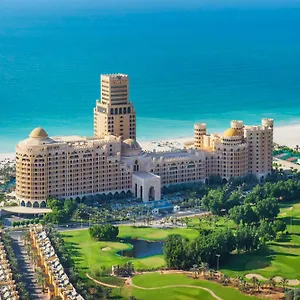 Waldorf Astoria Khaimah Semesteranläggning (resort)