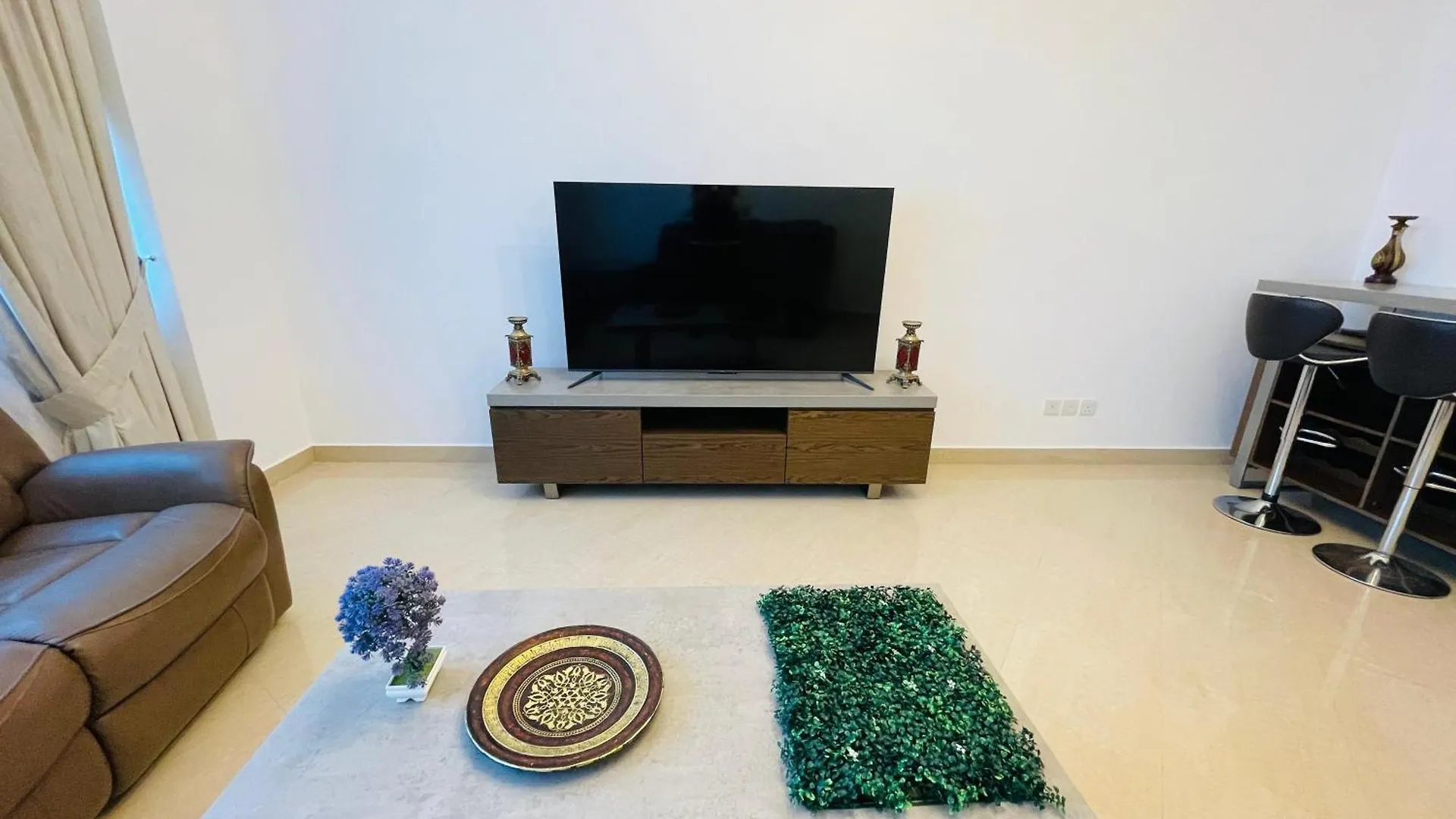 Apartment Al Hamra Residence Ras al-Khaimah