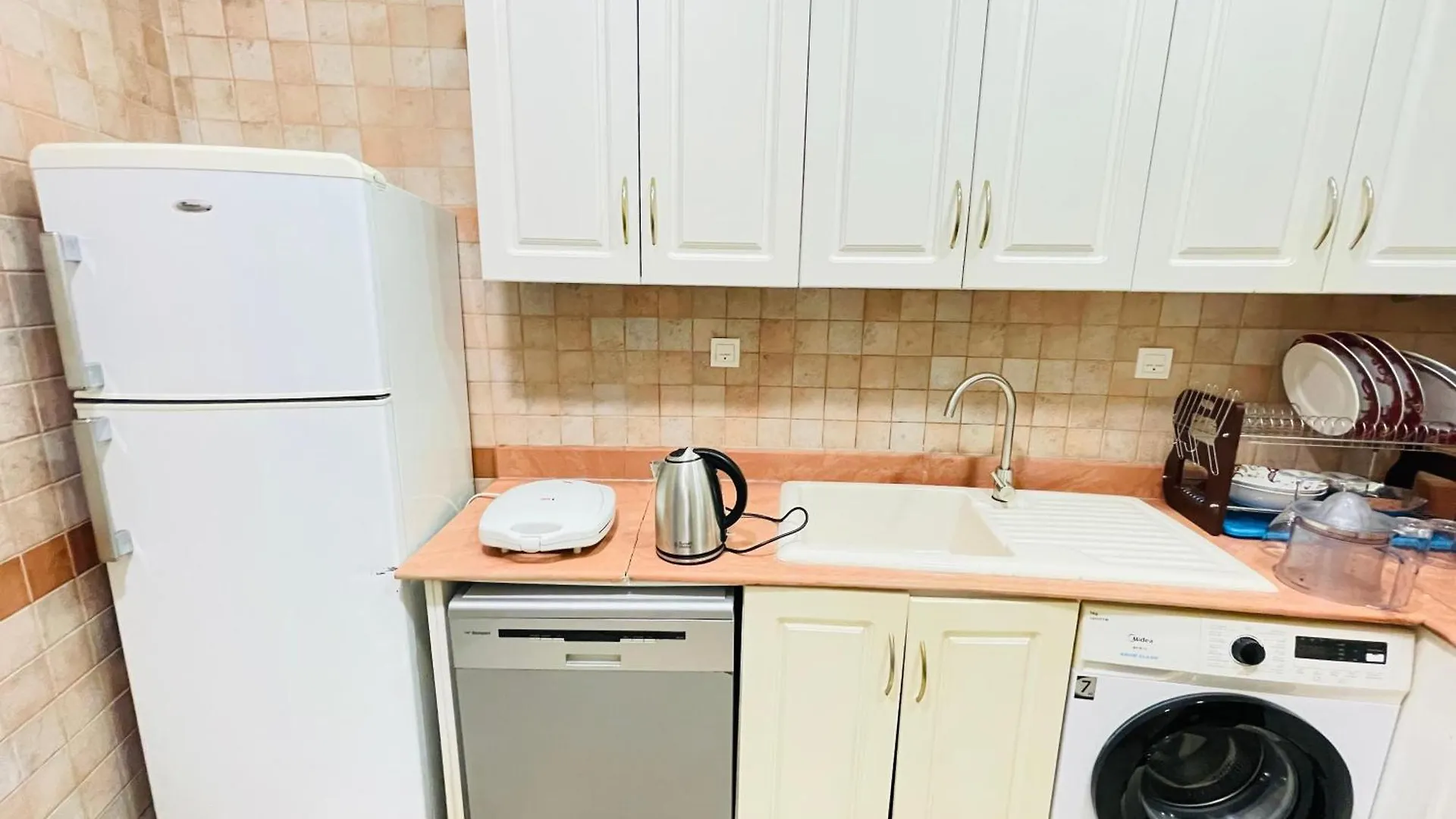 Al Hamra Residence Ras al-Khaimah United Arab Emirates