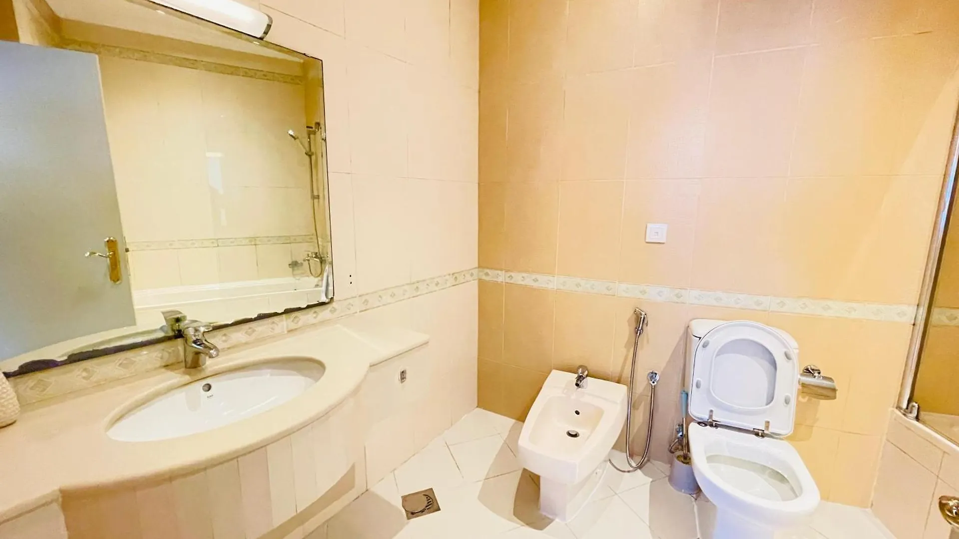 Al Hamra Residence Ras al-Khaimah United Arab Emirates