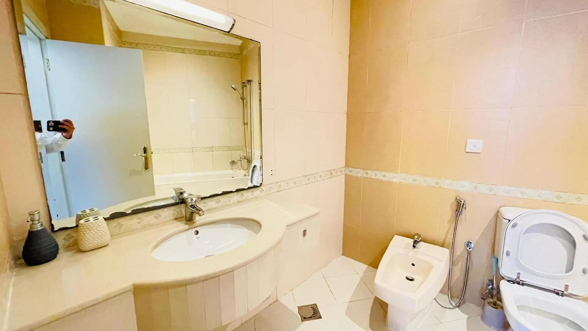 Al Hamra Residence Ras al-Khaimah Apartment