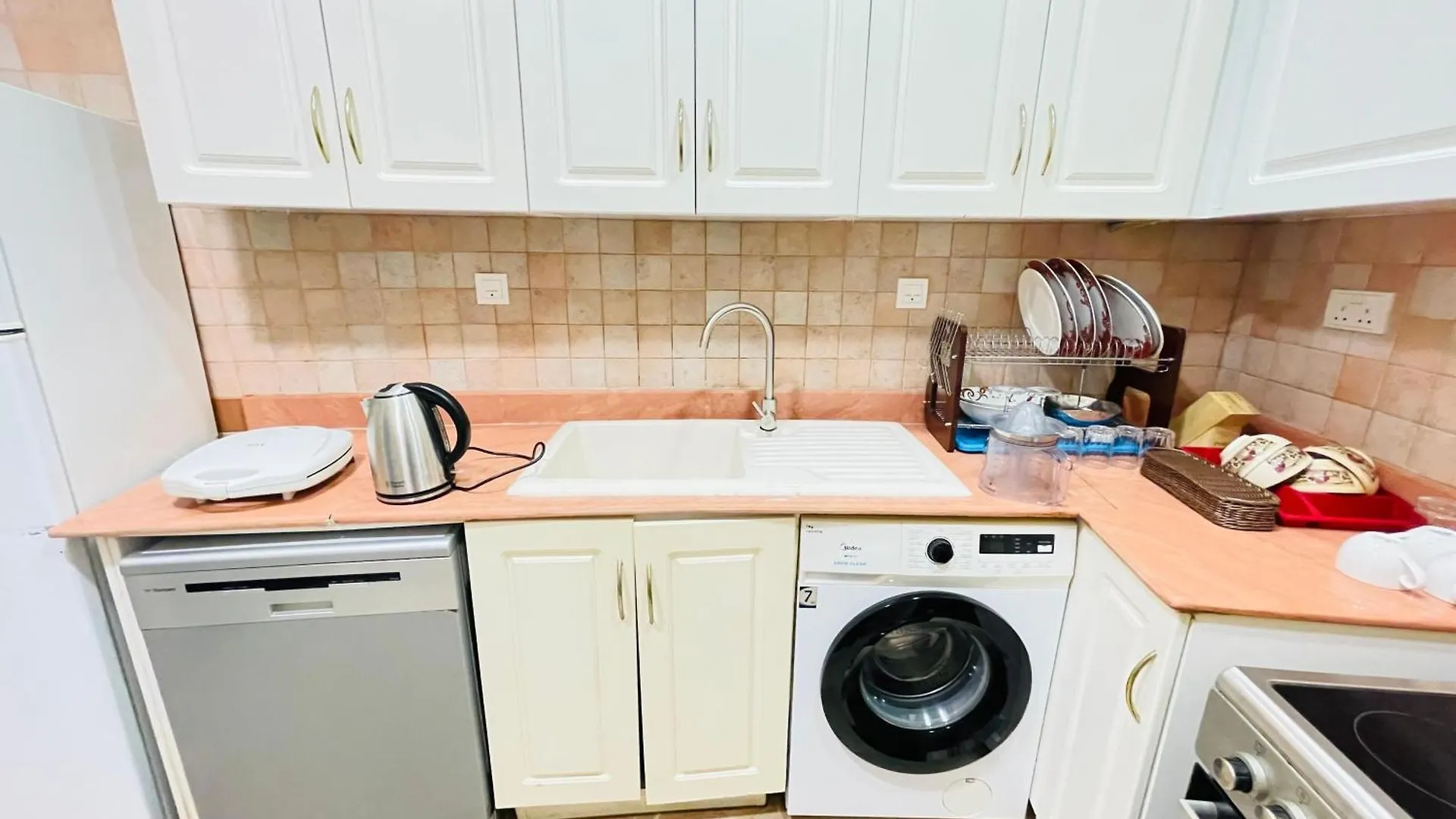 Apartment Al Hamra Residence Ras al-Khaimah
