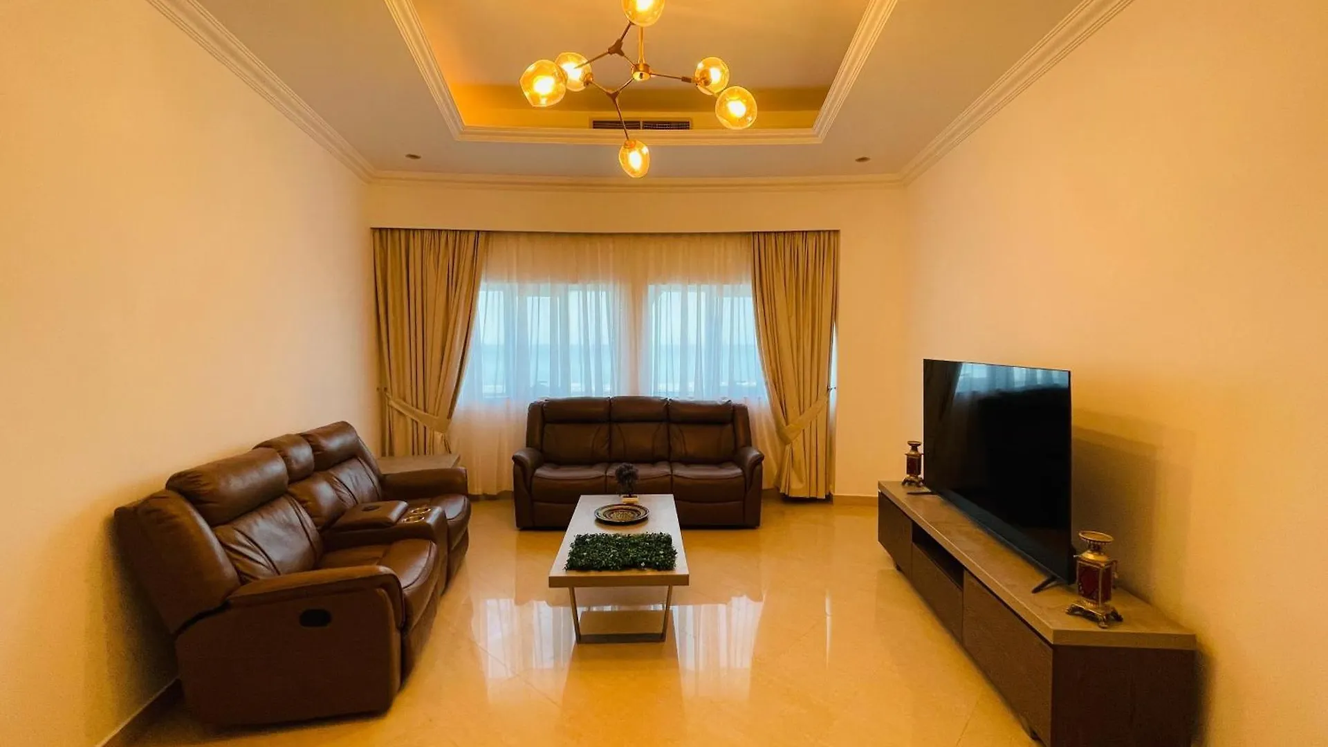 Al Hamra Residence Ras al-Khaimah 0*,