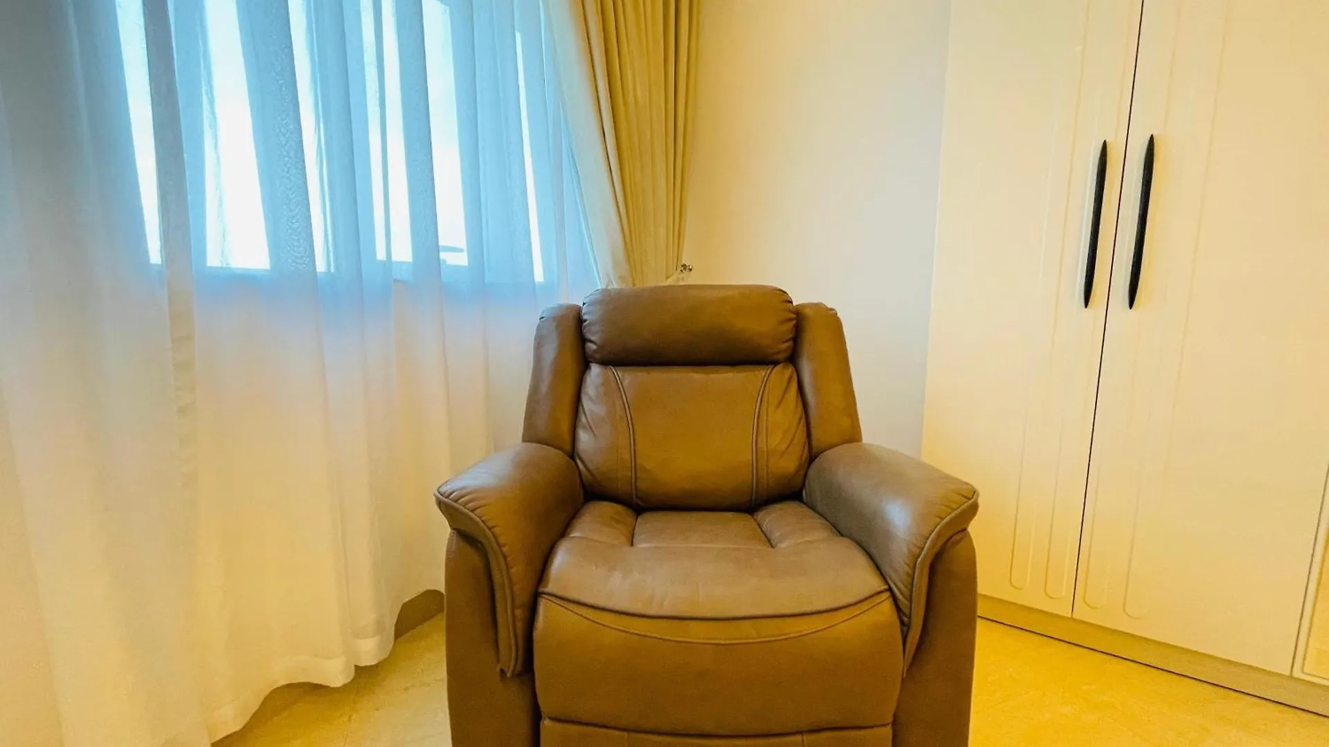 Al Hamra Residence Ras al-Khaimah Apartment
