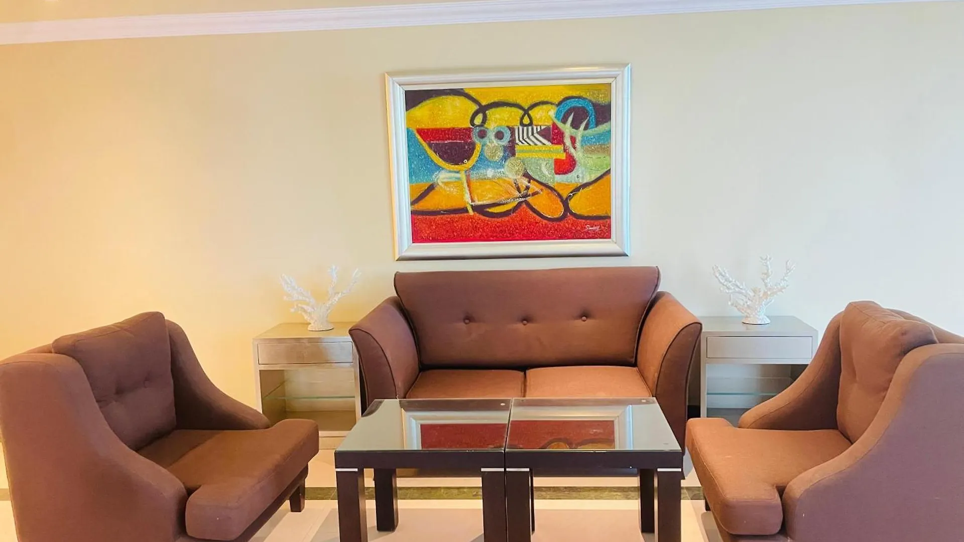 Al Hamra Residence Ras al-Khaimah