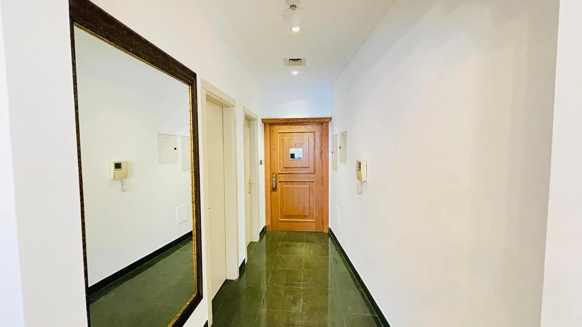 Apartment Al Hamra Residence Ras al-Khaimah