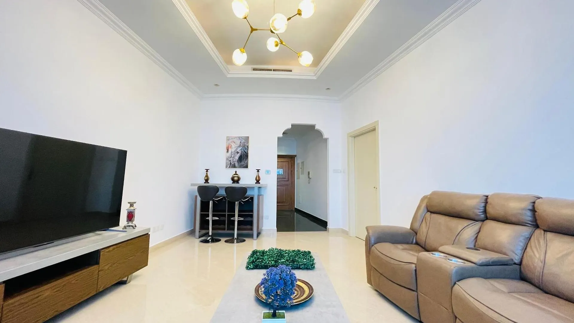 Al Hamra Residence Ras al-Khaimah Apartment