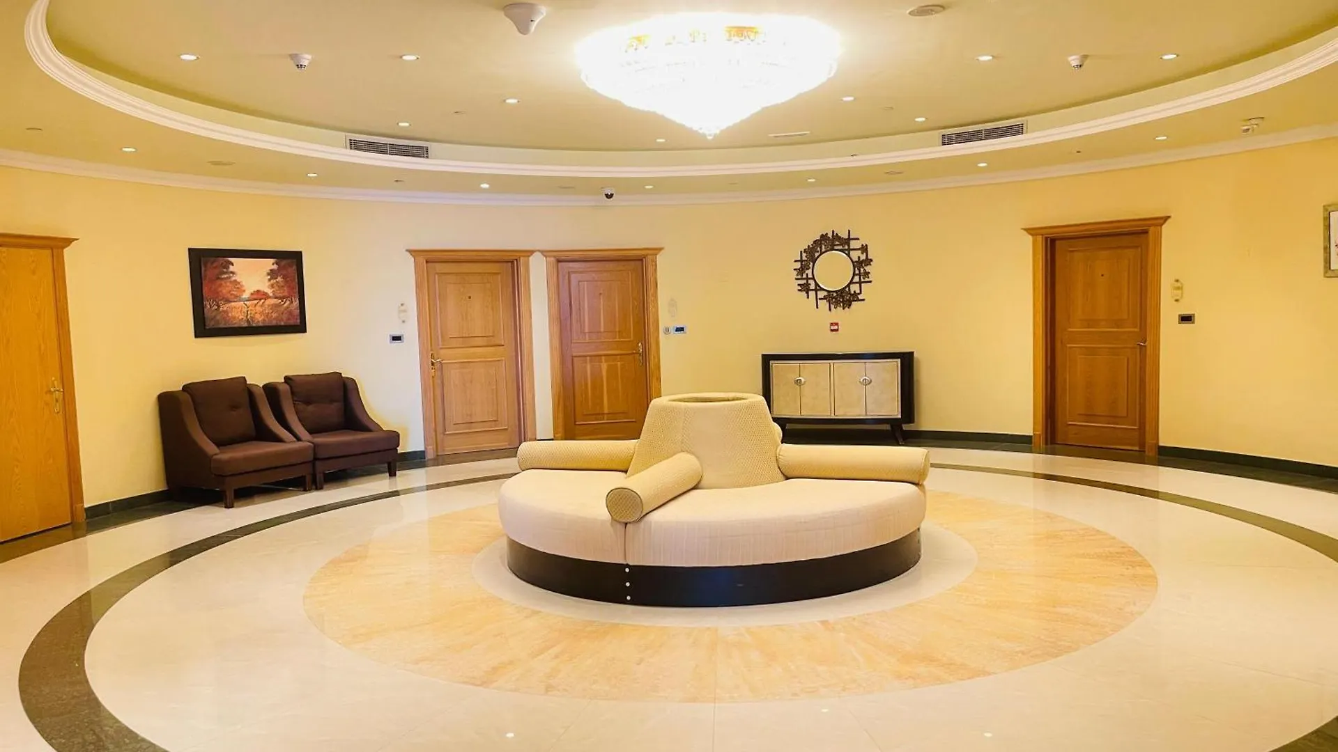 Al Hamra Residence Ras al-Khaimah United Arab Emirates