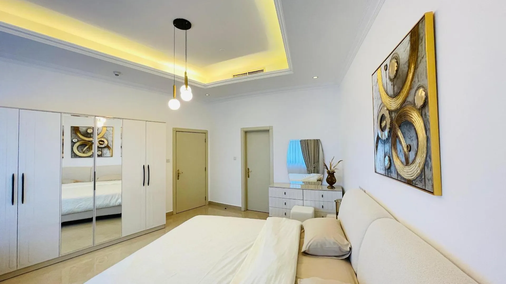 Al Hamra Residence Ras al-Khaimah Apartment