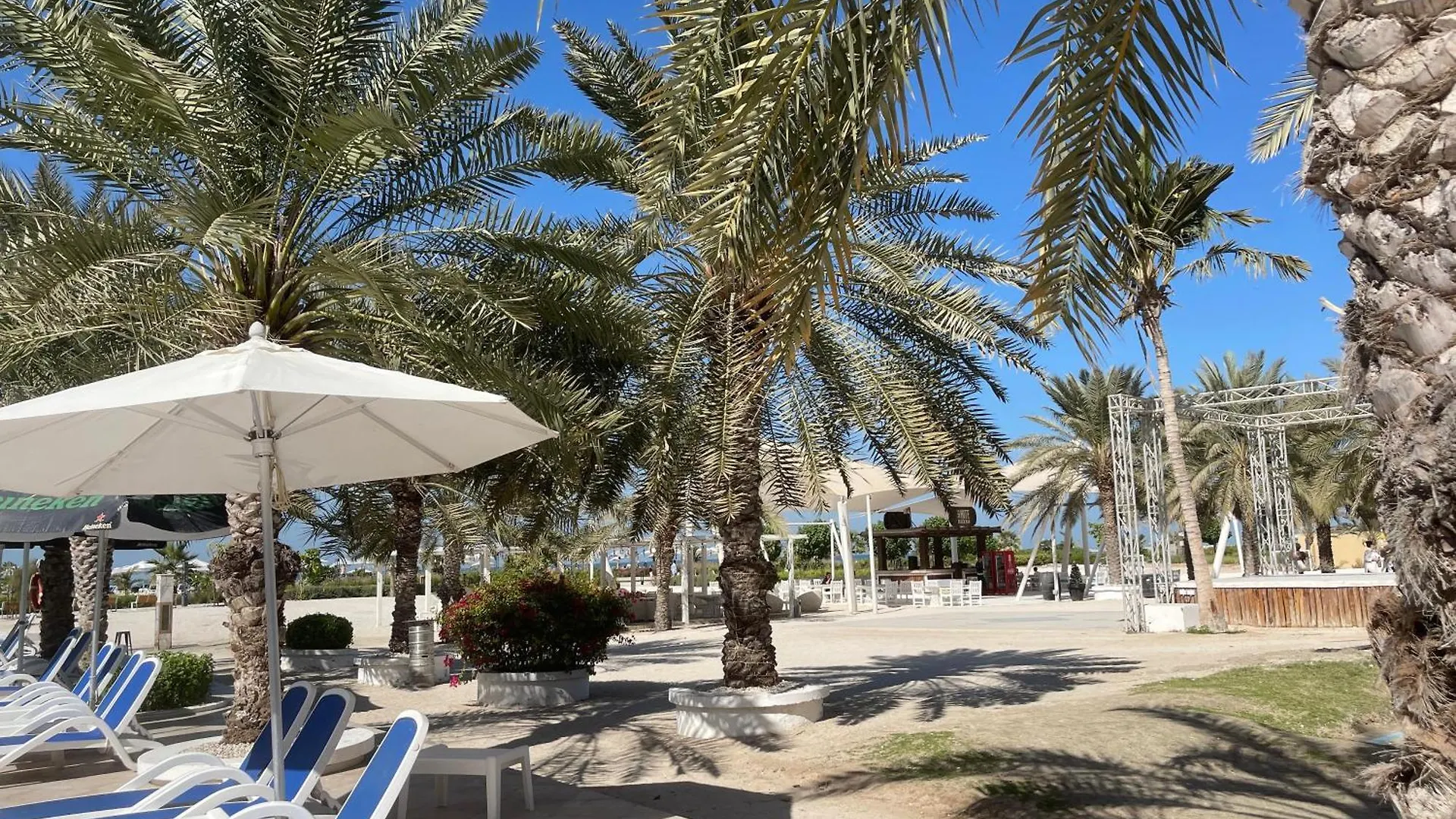 Al Hamra Residence Ras al-Khaimah Apartment