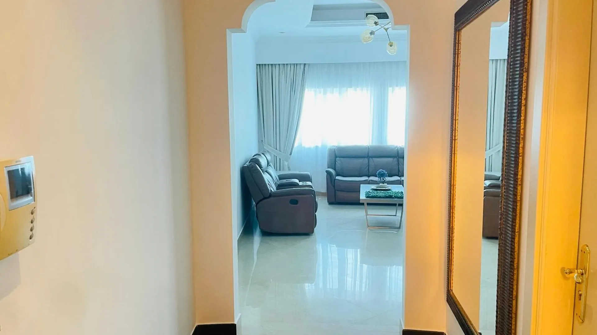 Al Hamra Residence Ras al-Khaimah 0*,