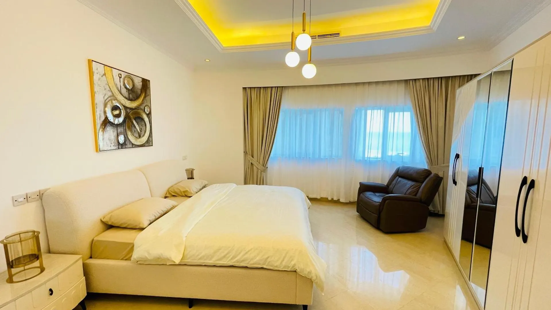 Apartment Al Hamra Residence Ras al-Khaimah United Arab Emirates