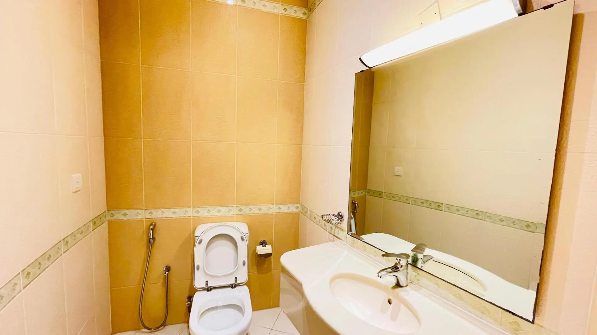 Al Hamra Residence Ras al-Khaimah 0*,