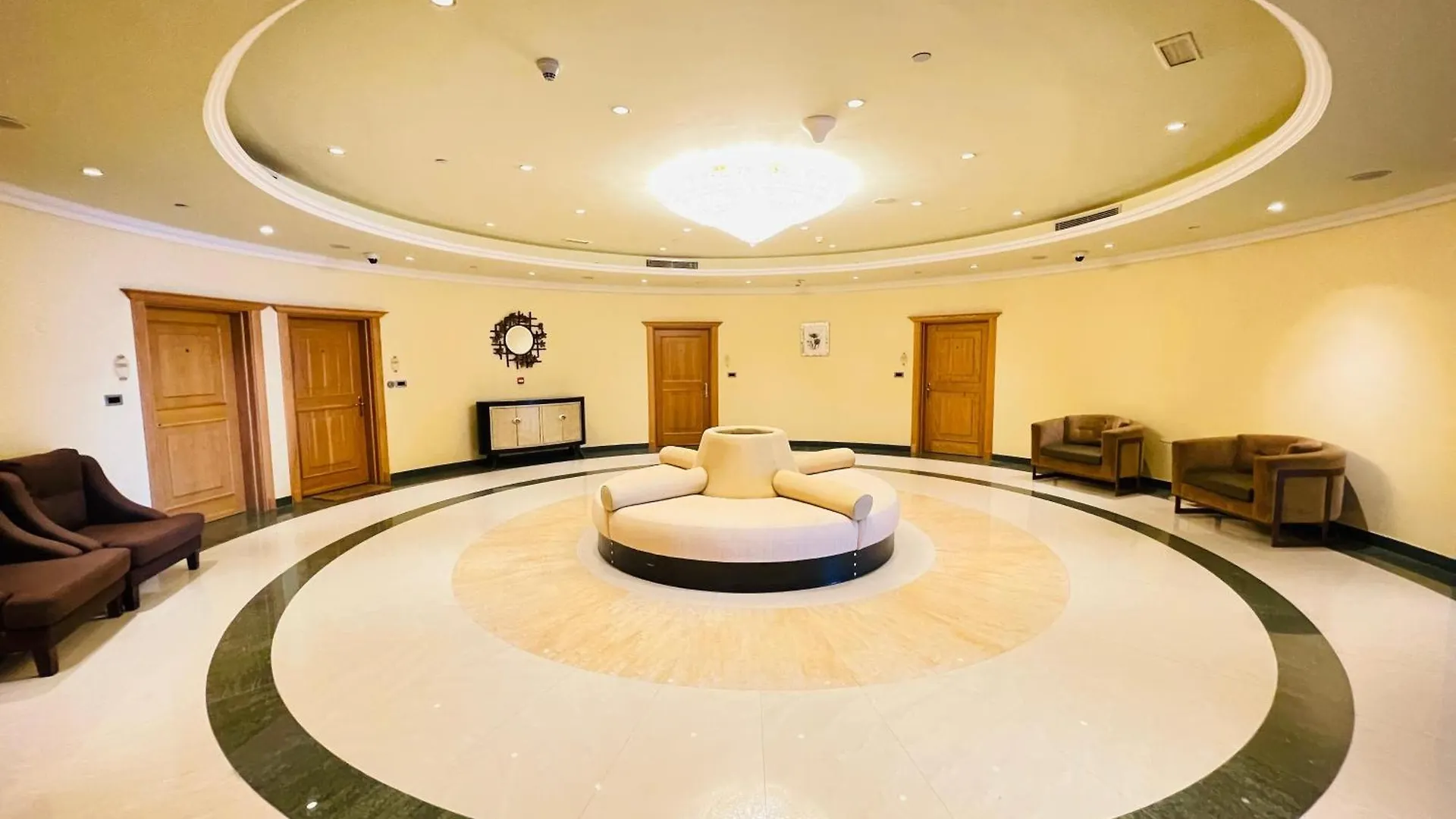 Al Hamra Residence Ras al-Khaimah Apartment