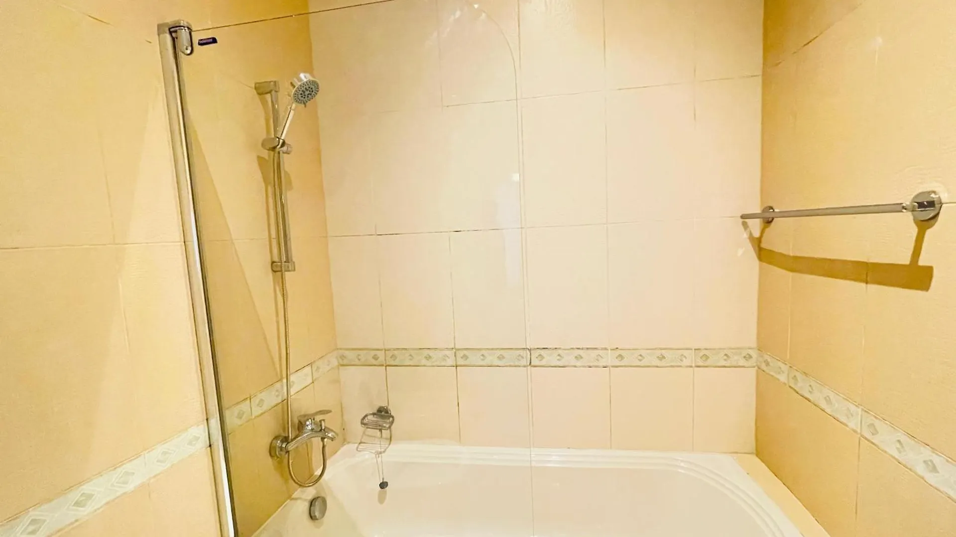 Apartment Al Hamra Residence Ras al-Khaimah