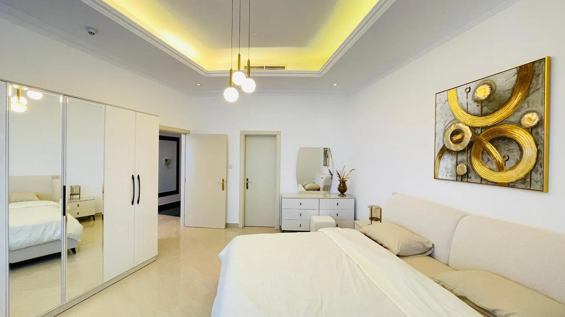 Apartment Al Hamra Residence Ras al-Khaimah United Arab Emirates